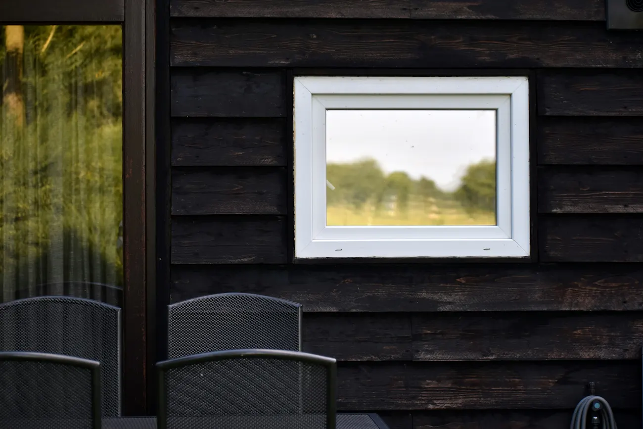 Kunststof en aluminium kozijnen